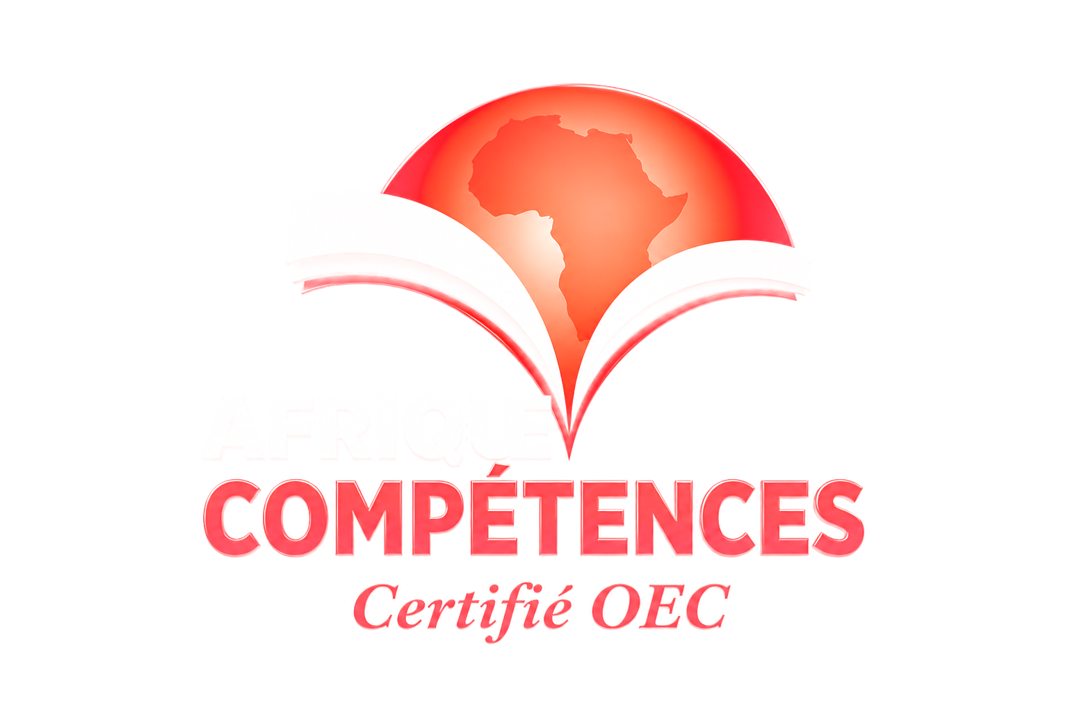 Logo Afrique Compétences