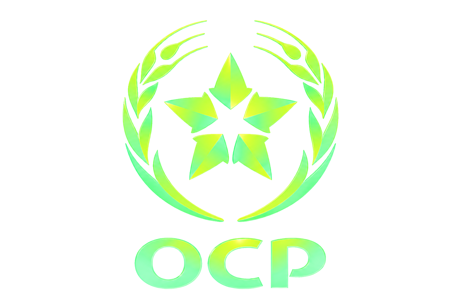 Logo OCP Group