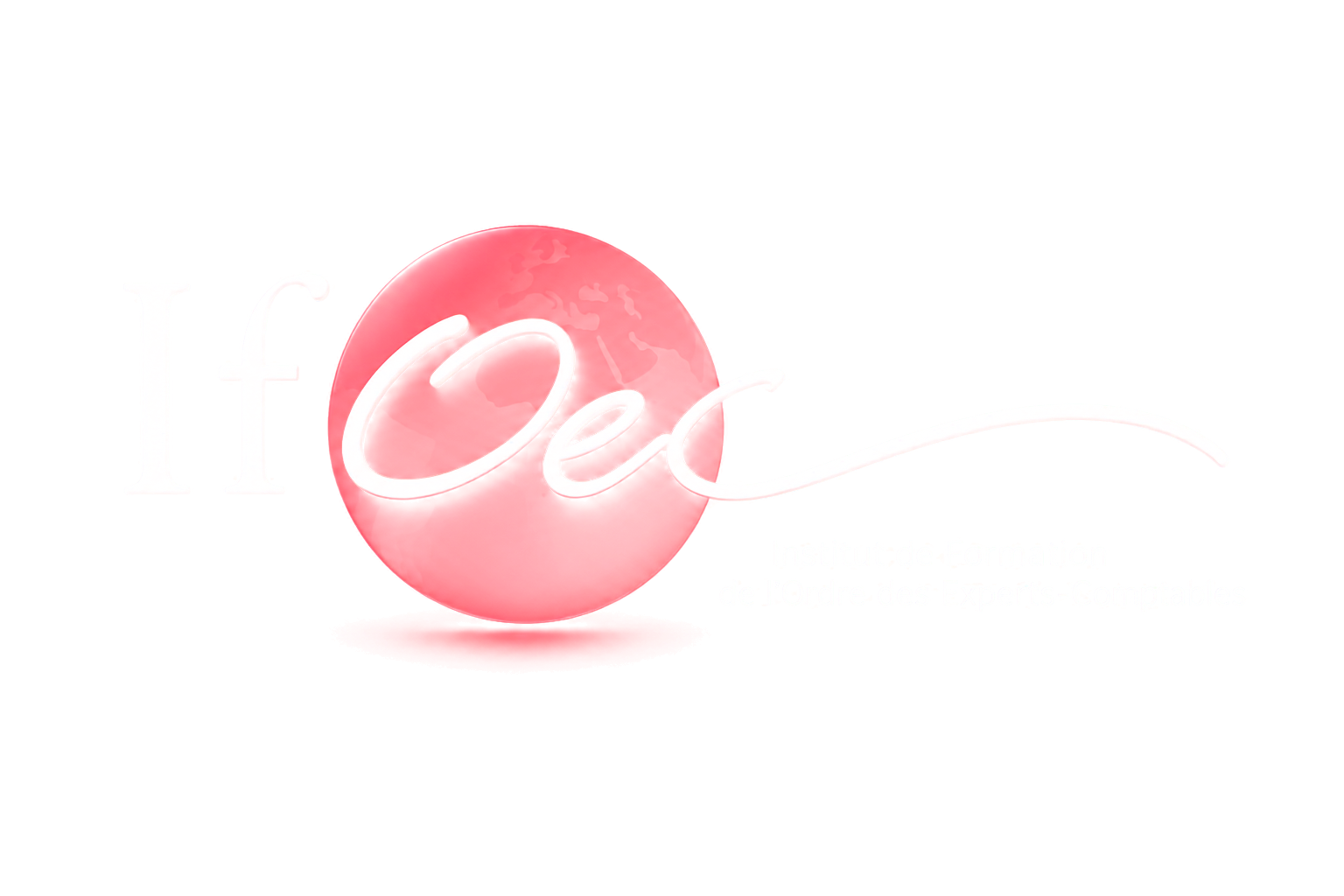 Logo Institut de Formation de l’OEC