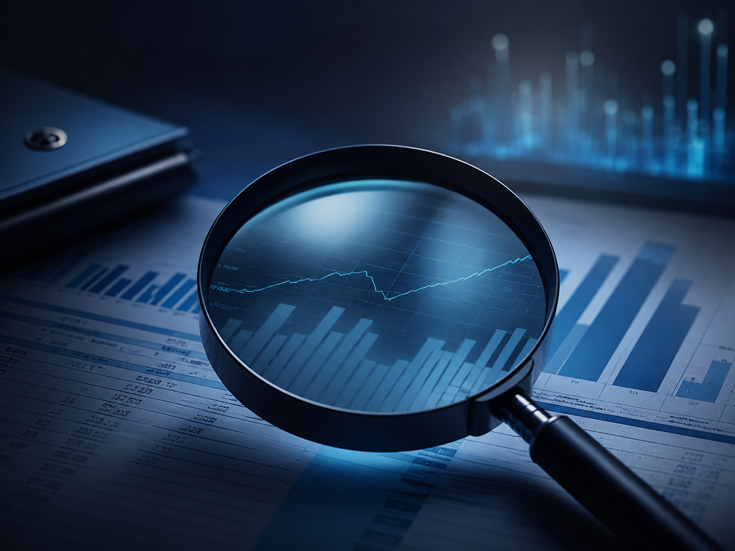 Audit — Loukili Advisory Firm