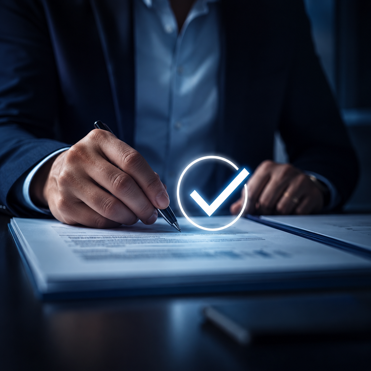 Conseil Fiscal — Loukili Advisory Firm