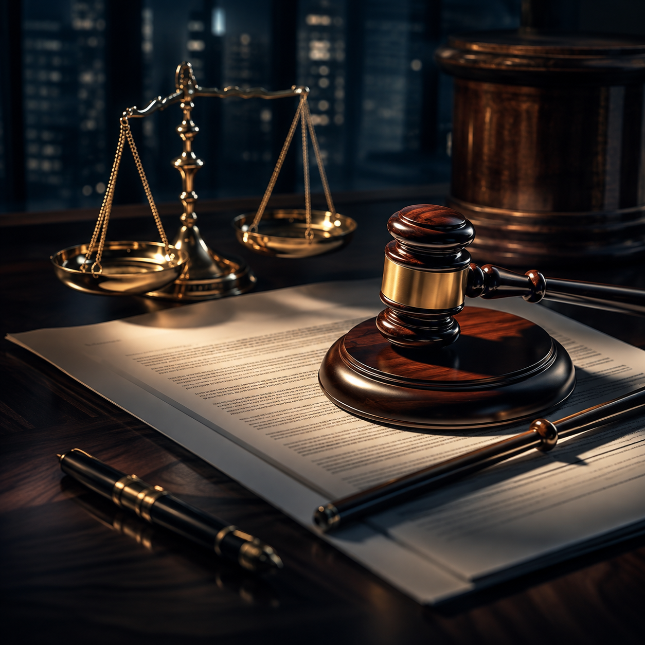 Droit des affaires — Loukili Advisory Firm