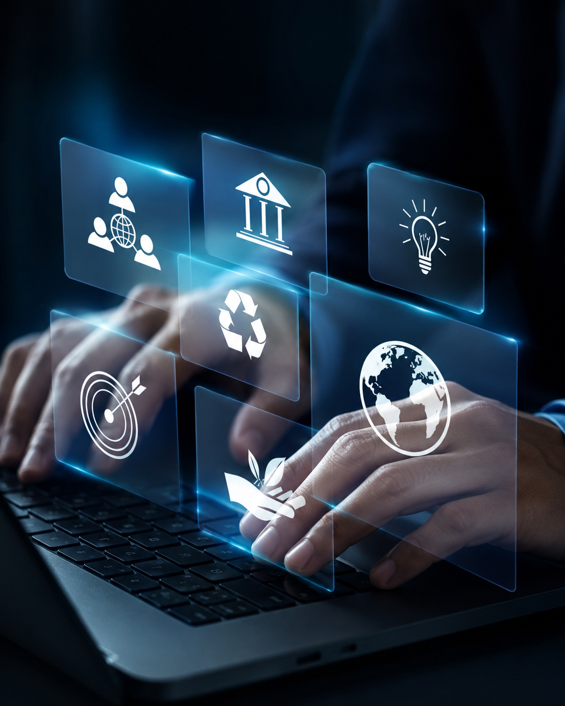ESG & Durabilité — Loukili Advisory Firm