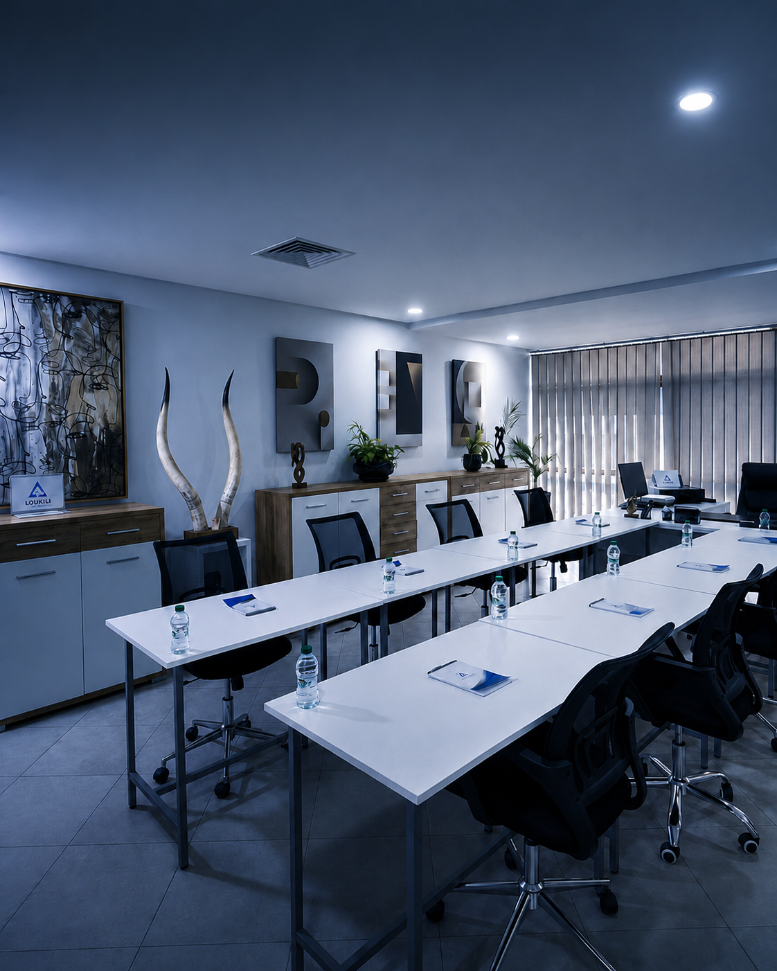 Cabinet d'expertise comptable au Maroc