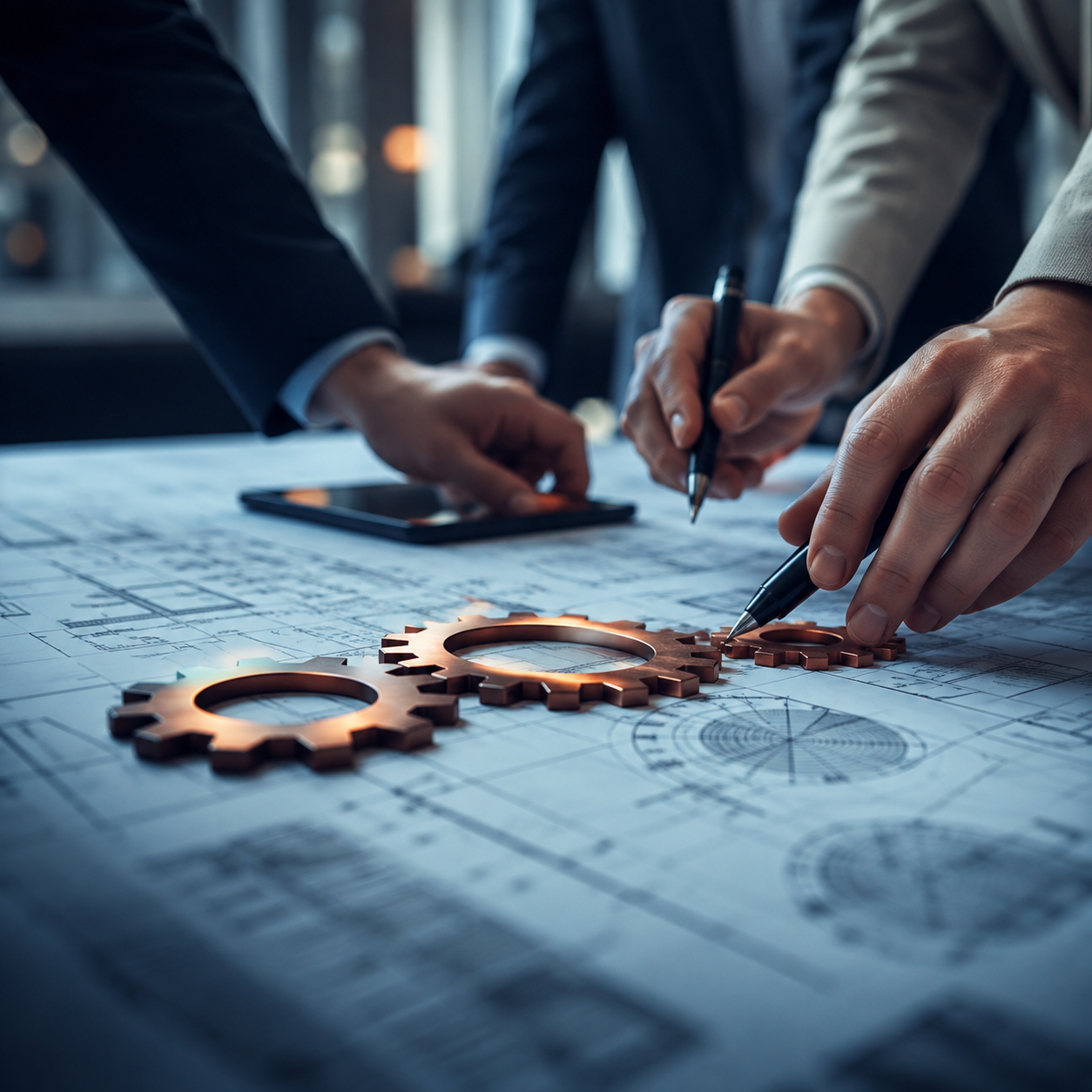 Labellisation et Catégorisation — Loukili Advisory Firm