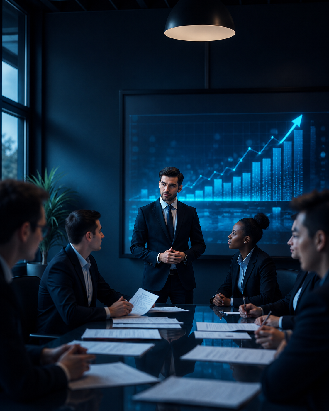 STARTED — Droit des affaires, Comptabilité & Fiscalité