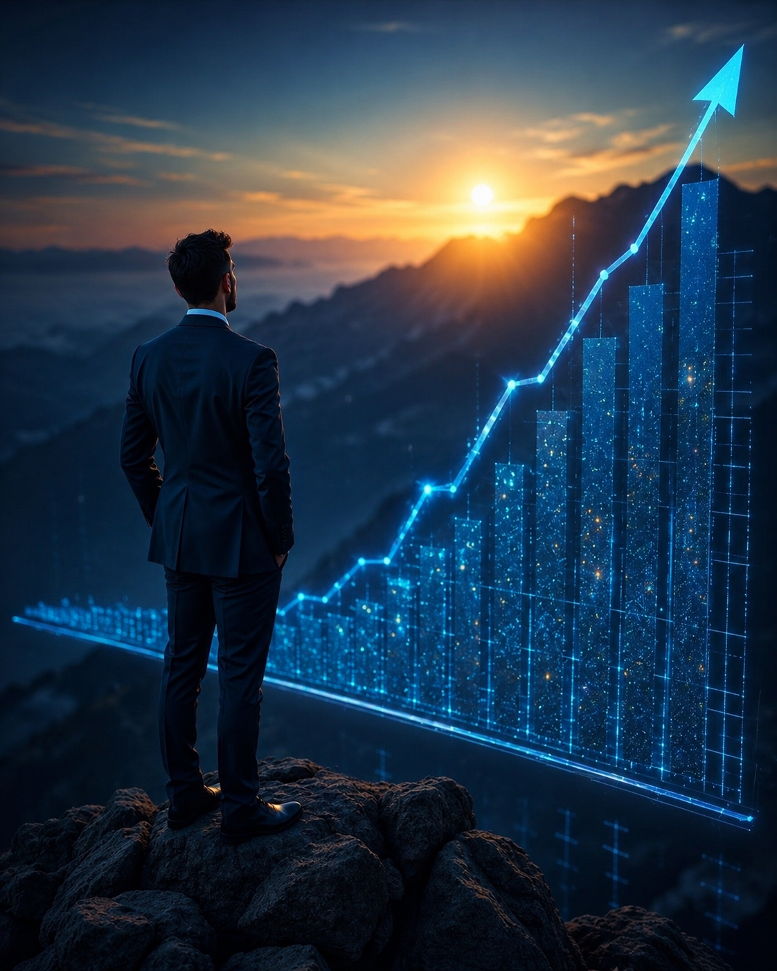 START-UP — Lancer & Structurer Votre Projet
