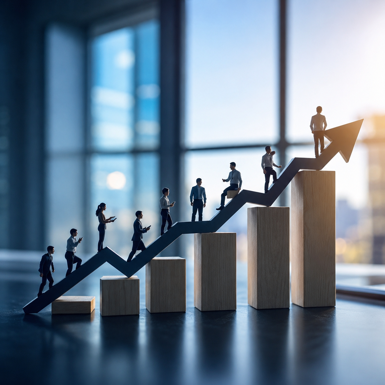 Support aux investisseurs — Loukili Advisory Firm