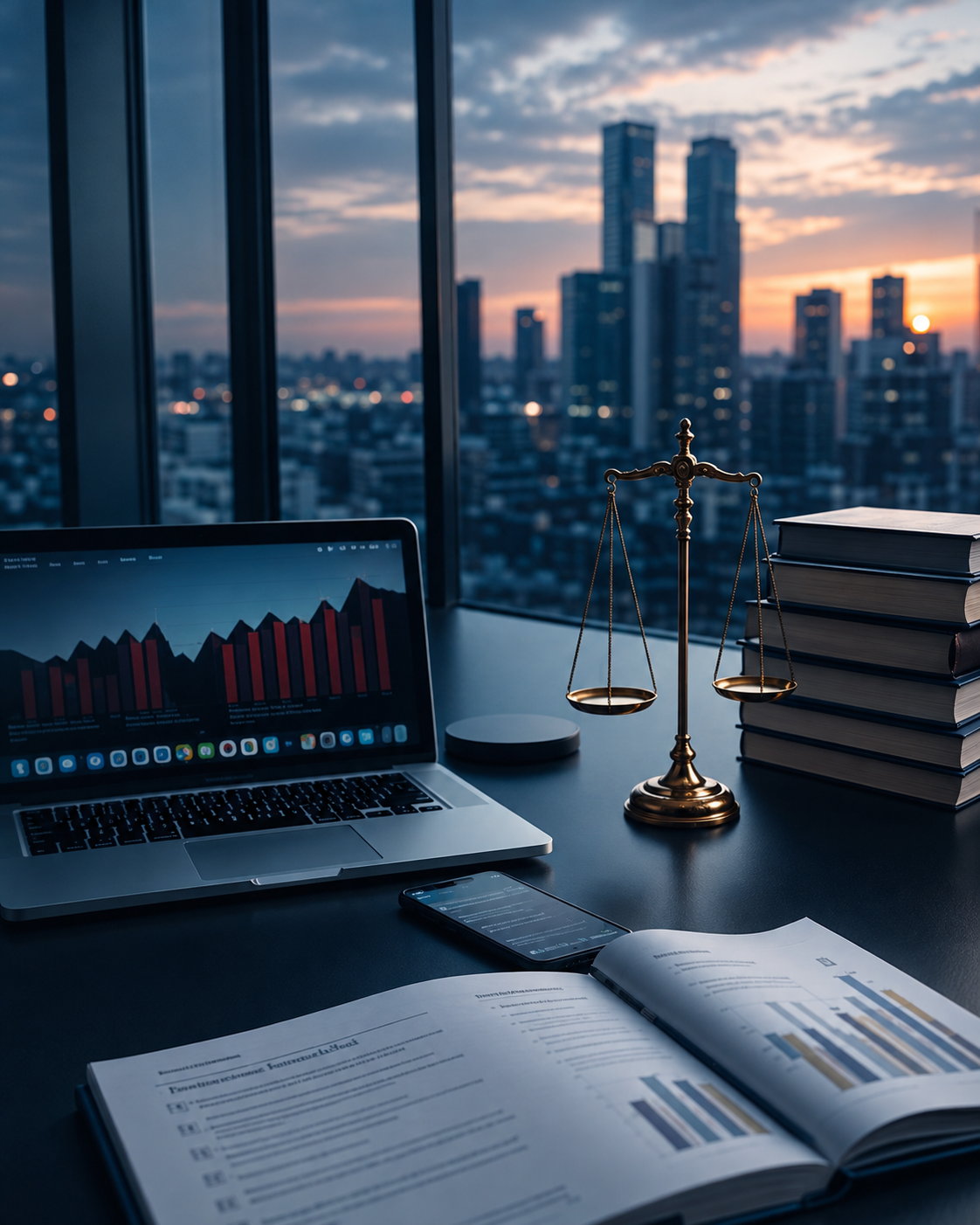 Droit & Finance