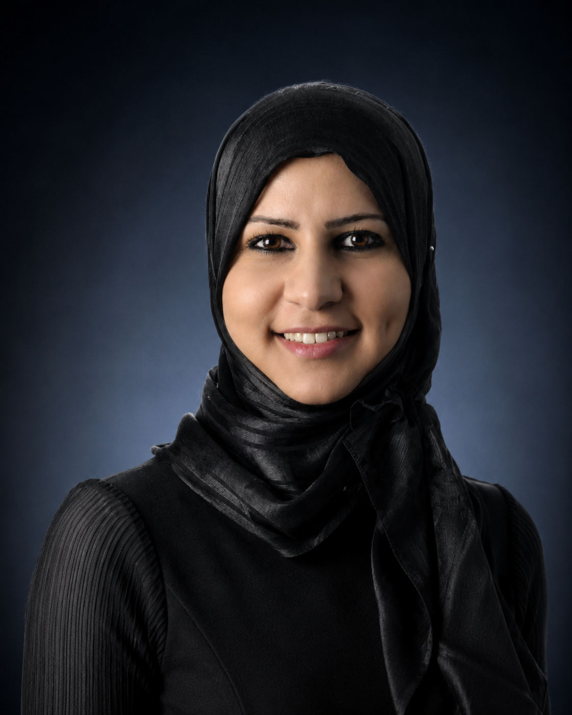 Hassna Loukili