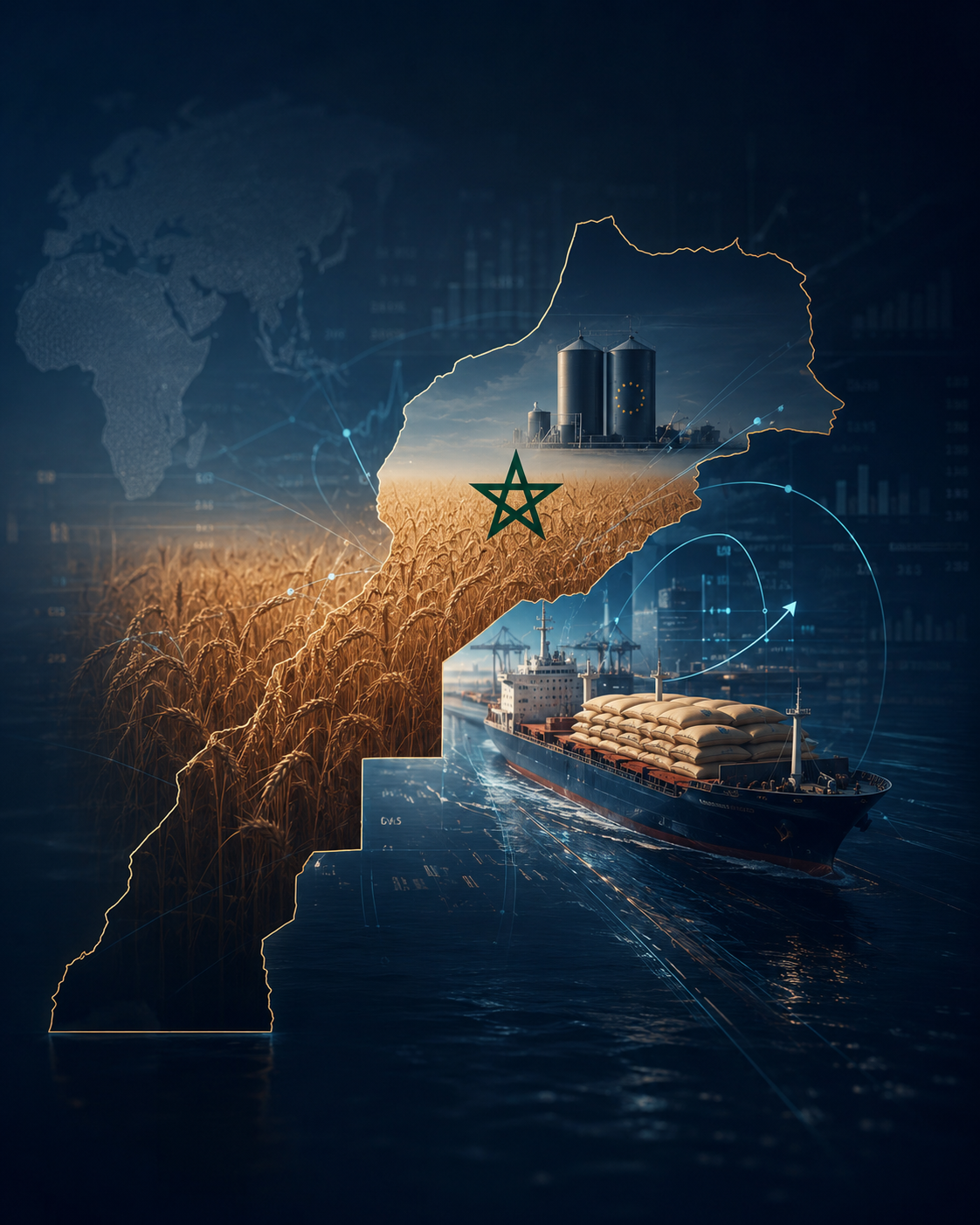 Maroc & Afrique