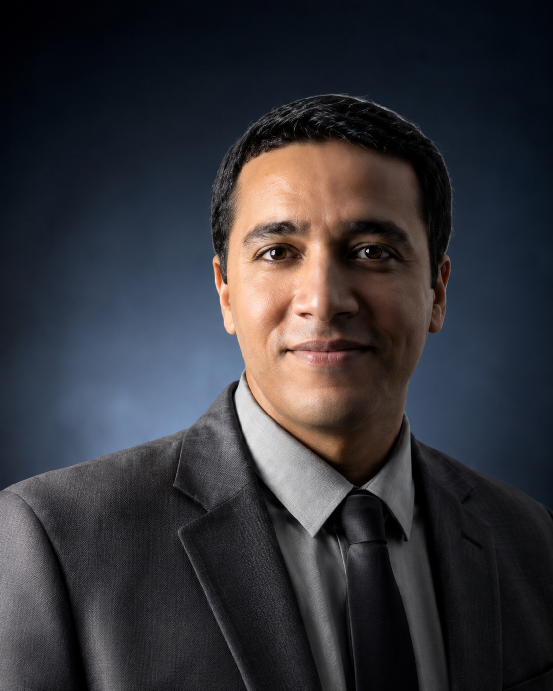 Youssef Maddoun